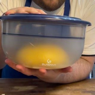 Tarte Tropézienne
