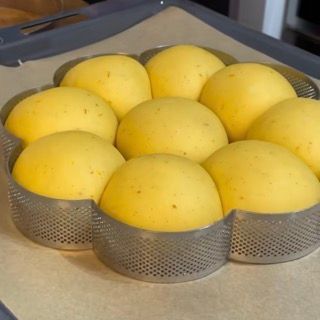 Tarte Tropézienne