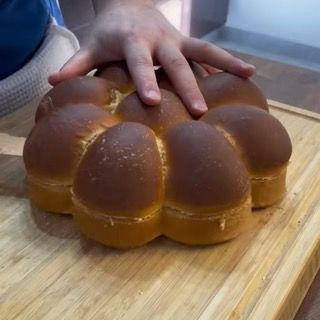 Tarte Tropézienne