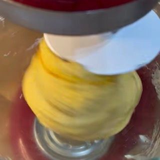 Tarte Tropézienne