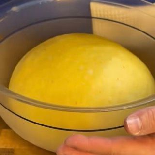 Tarte Tropézienne