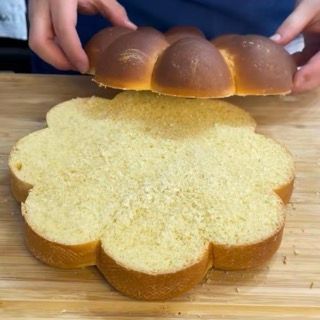 Tarte Tropézienne
