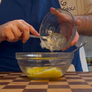 Tarte Tropézienne
