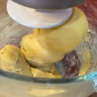 Tarte Tropézienne