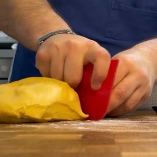Tarte Tropézienne