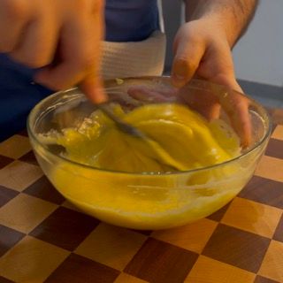Tarte Tropézienne