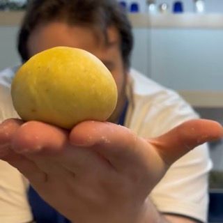 Tarte Tropézienne