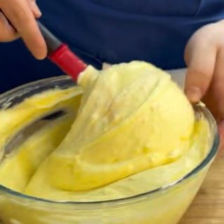 Tarte Tropézienne