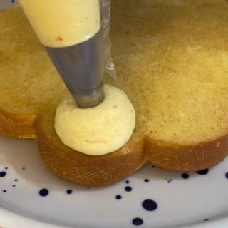 Tarte Tropézienne