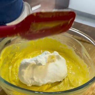 Tarte Tropézienne