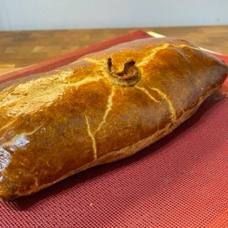 Wellington di pollo