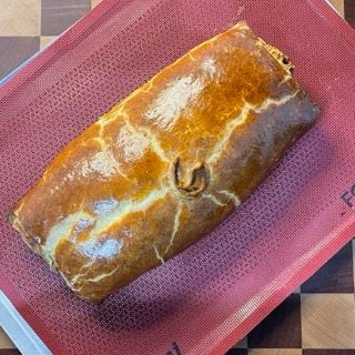 Wellington di pollo