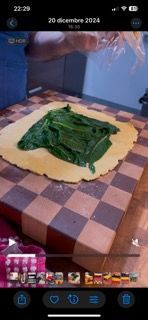 Wellington di pollo