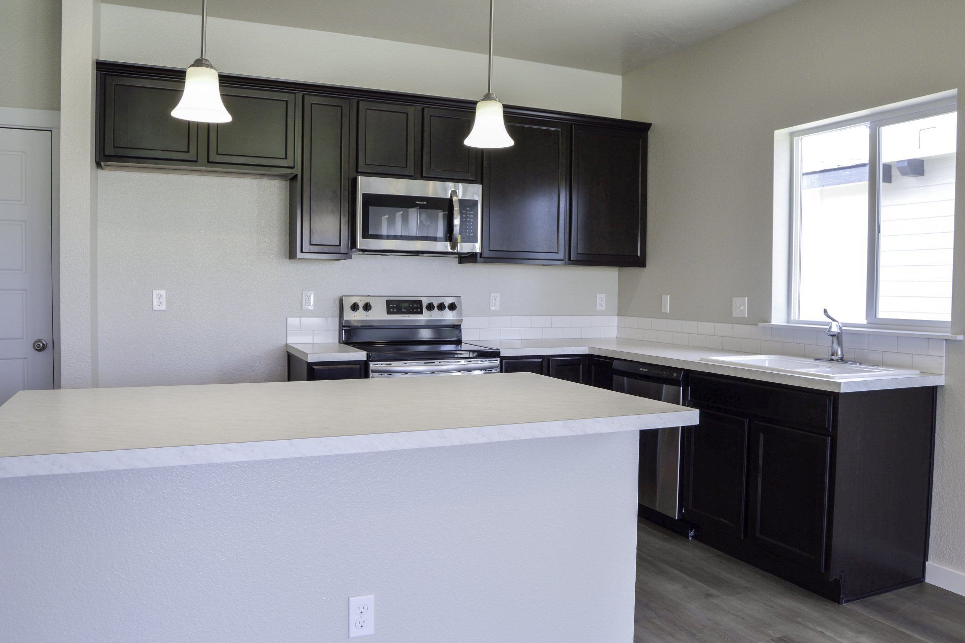 kitchen interior