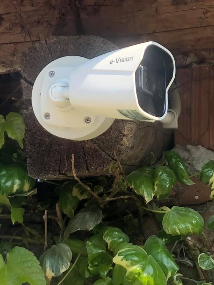 Telecamera