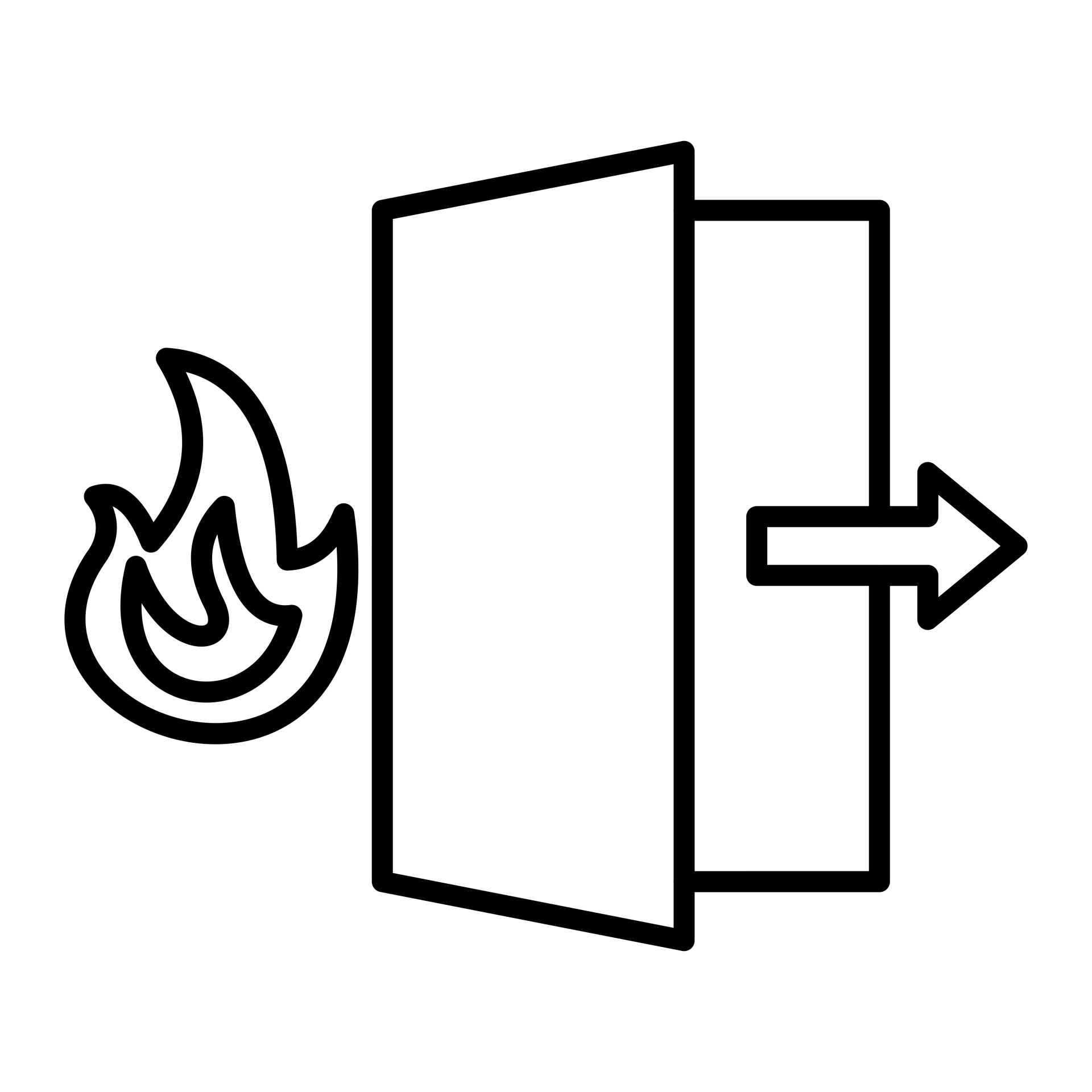 Logo Ontruimingsplannen Buro Appel