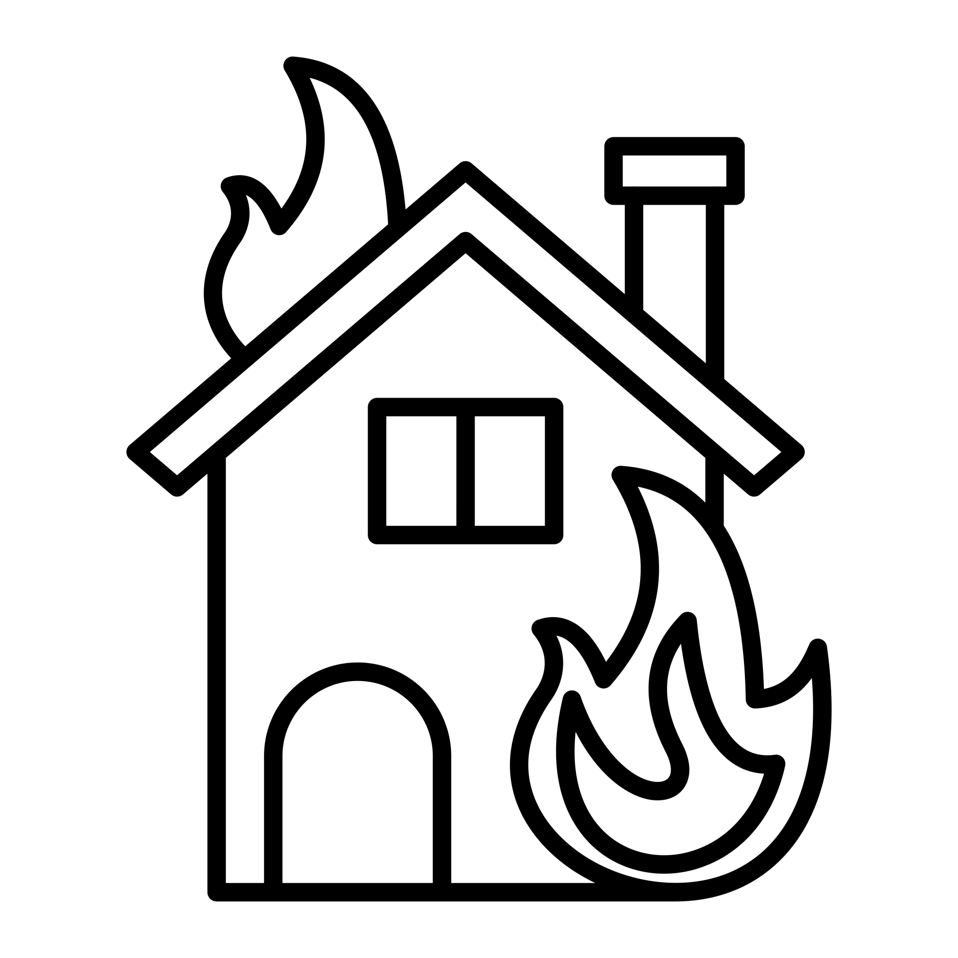 Logo Brandoverslagberekeningen Buro Appel