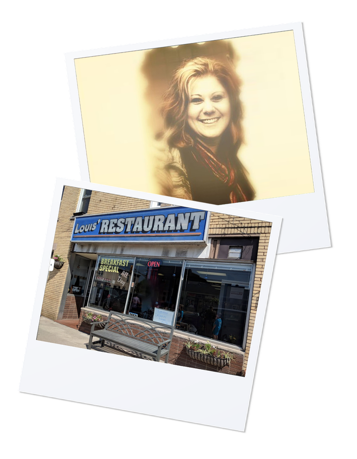 Our Restaurant