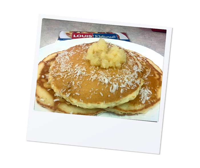 Pancakes