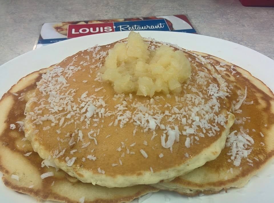 Pancakes