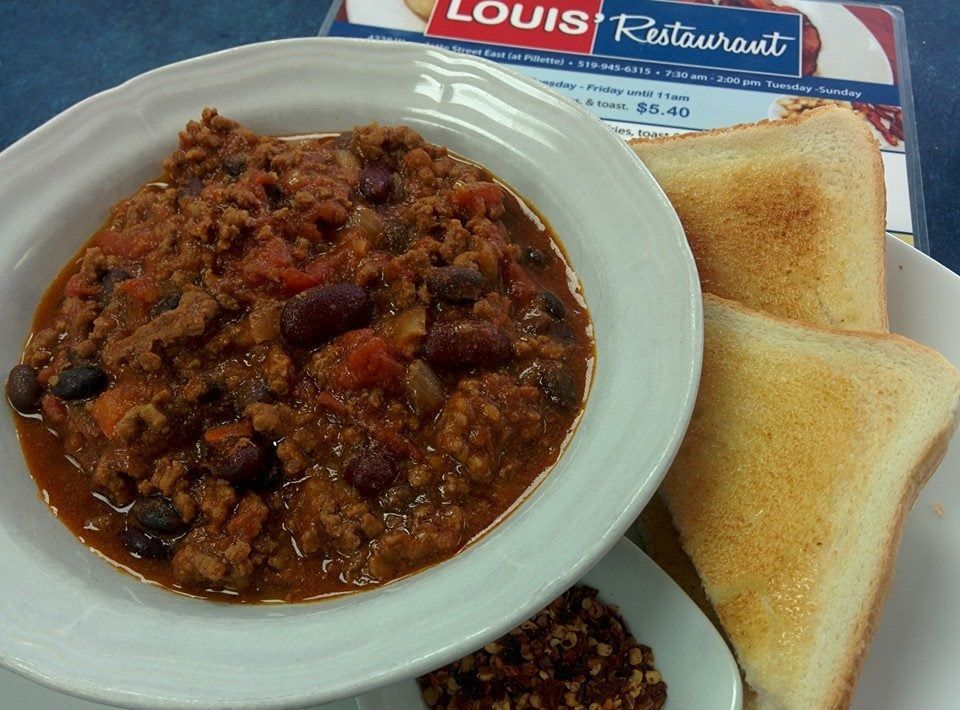 Chili