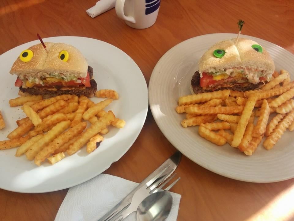 Kids Meal