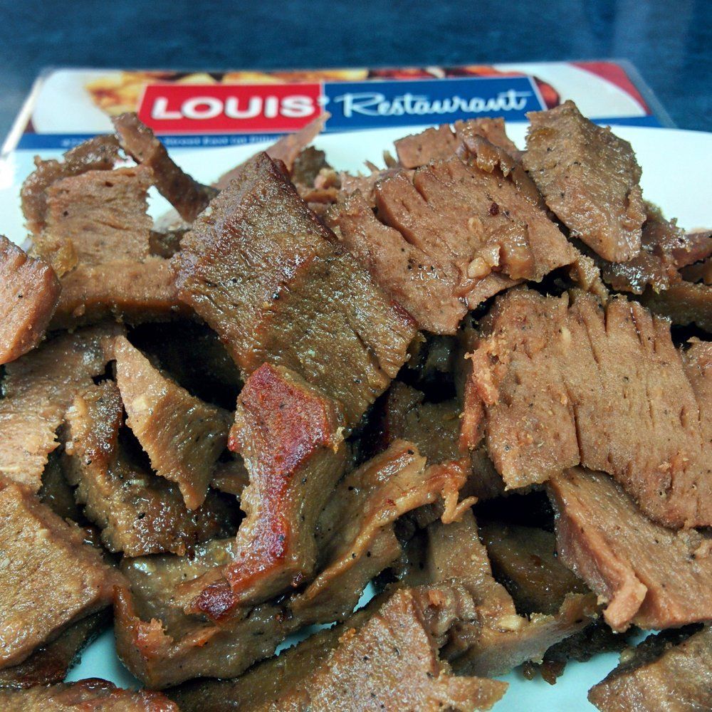 Beef