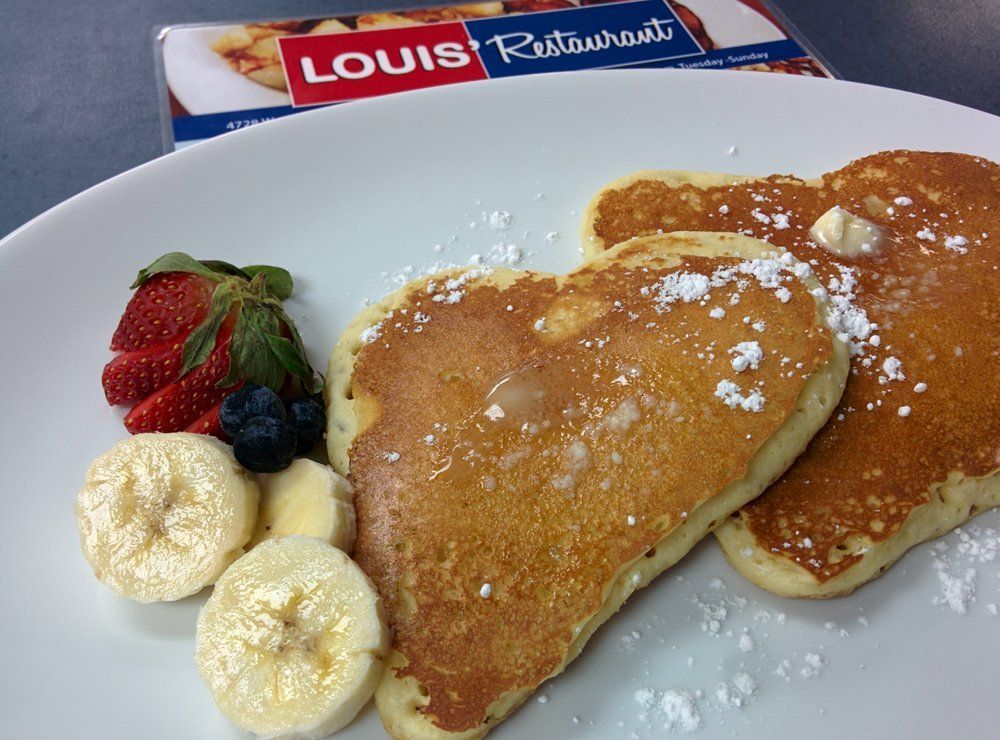 Pancakes