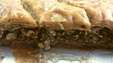Baklava