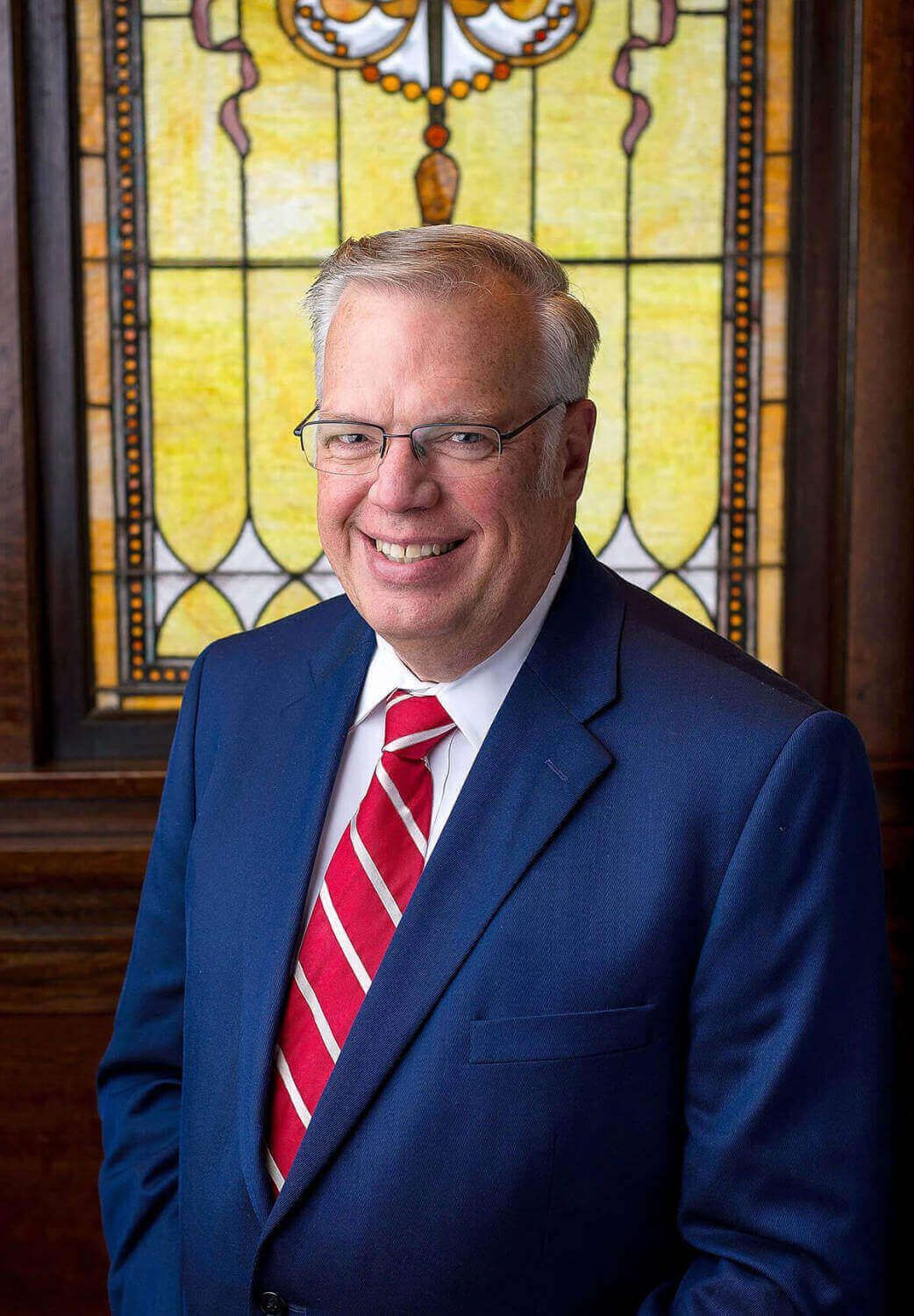 Jim Meyer
