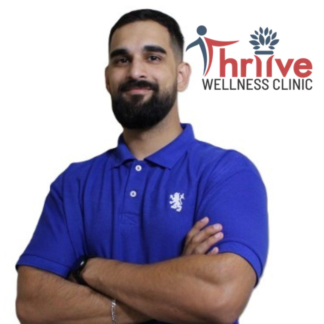 Dr. Manpreet Grewal
