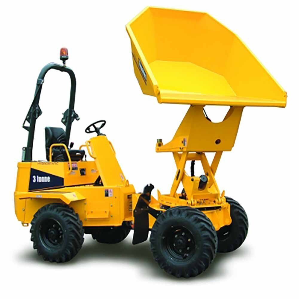 FTC Hire and Sales