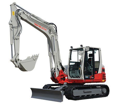 FTC Hire and Sales