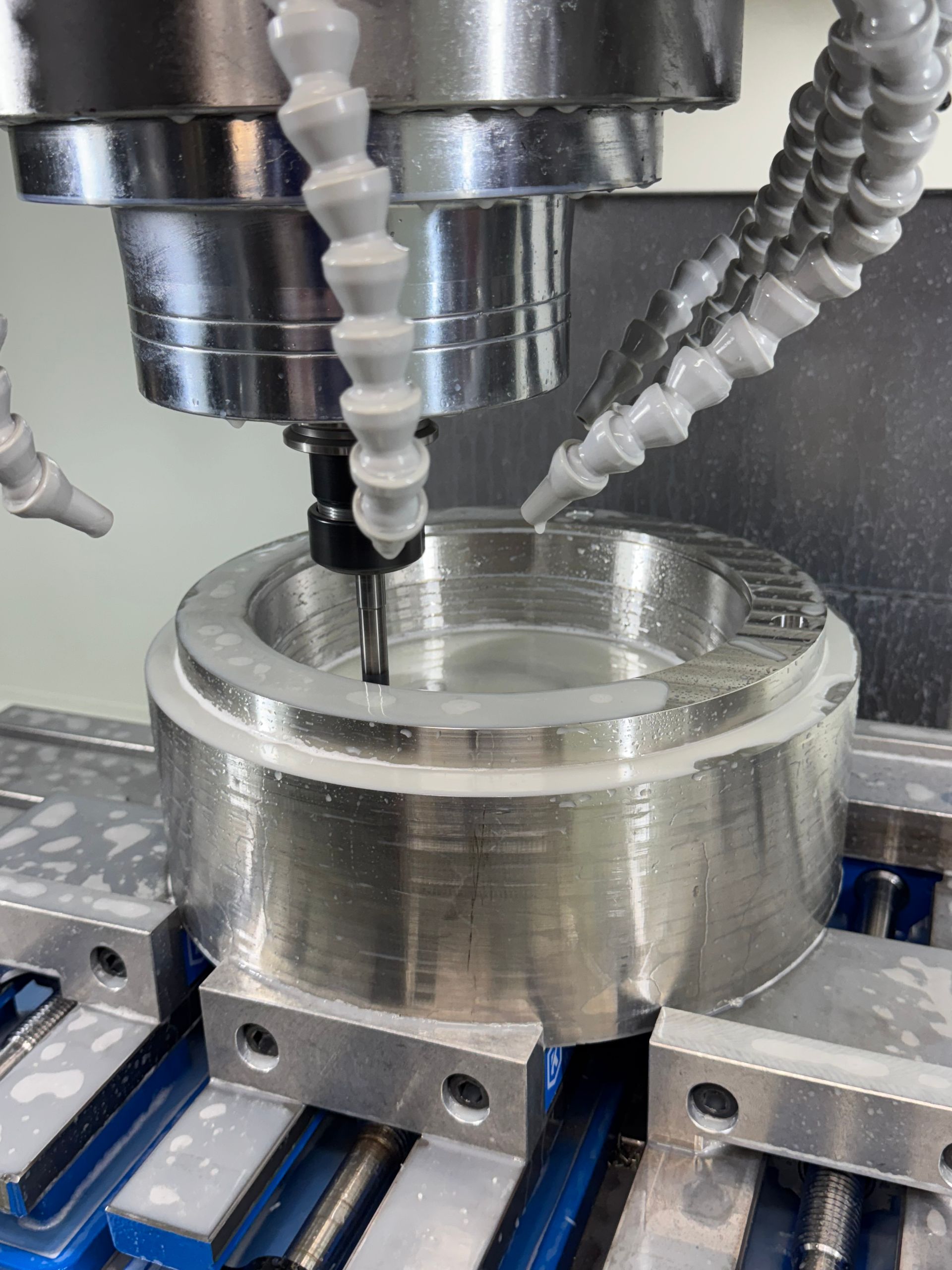 Project 1 Plating Projects | EMI Quality Plating Services
