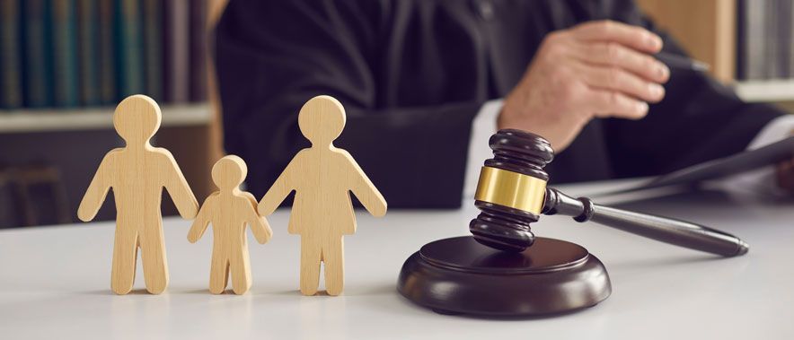 Rechtsanwalt für Familienrecht
