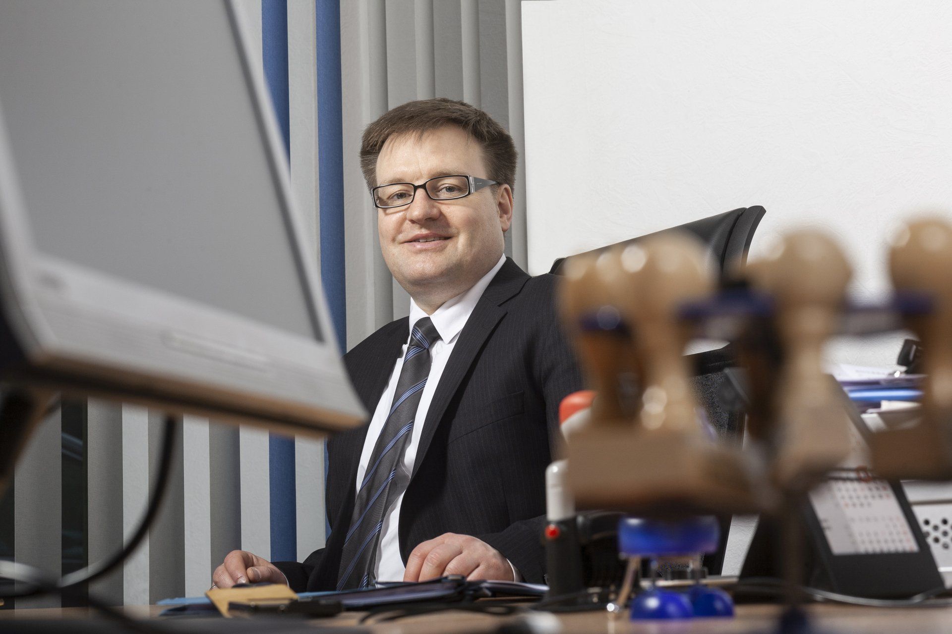 Rechtsanwalt Karsten Mende Rechtsanwalt Karsten Mende