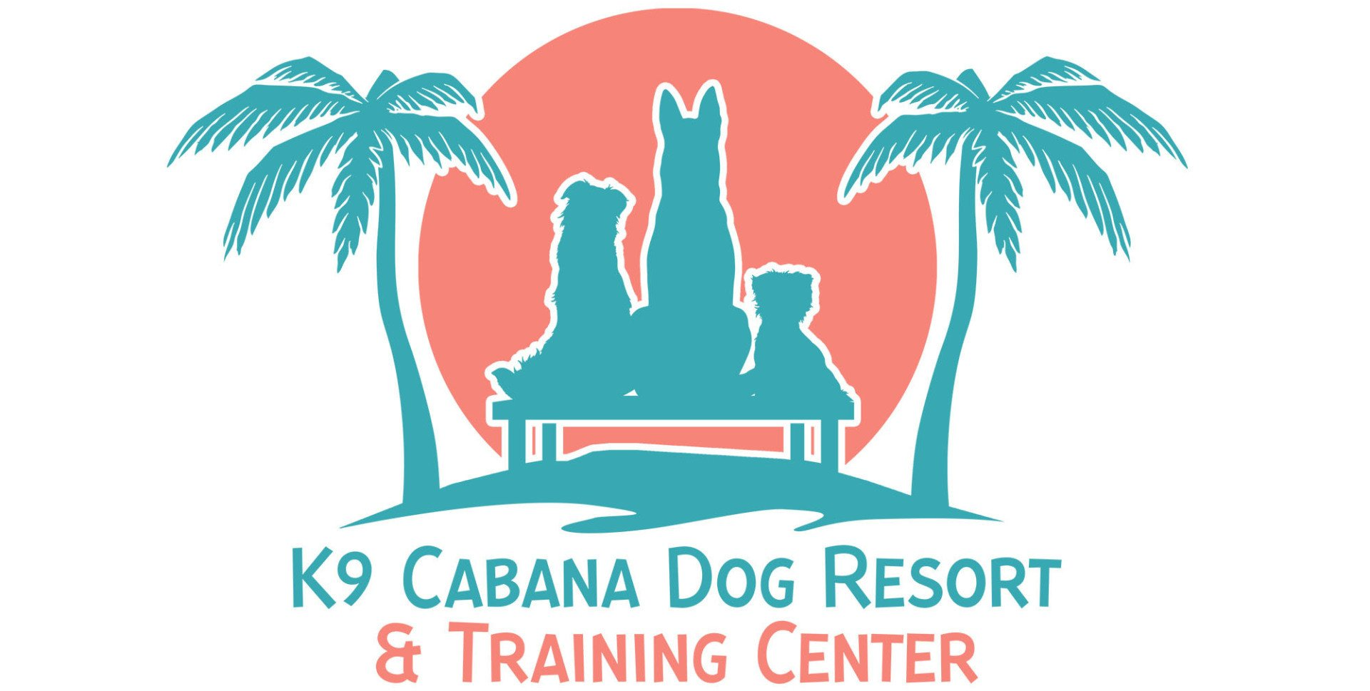 Dog Boarding Myrtle Beach, SC K9 Cabana Dog Resort & Training