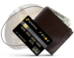 Synchrony Finance | Pinnacle Tire and Auto Service