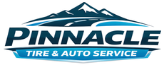 Company Logo | Pinnacle Tire and Auto Service