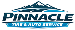 Company Logo | Pinnacle Tire and Auto Service
