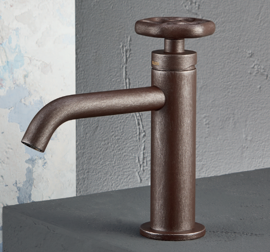 RUBINETTERIA BAGNO