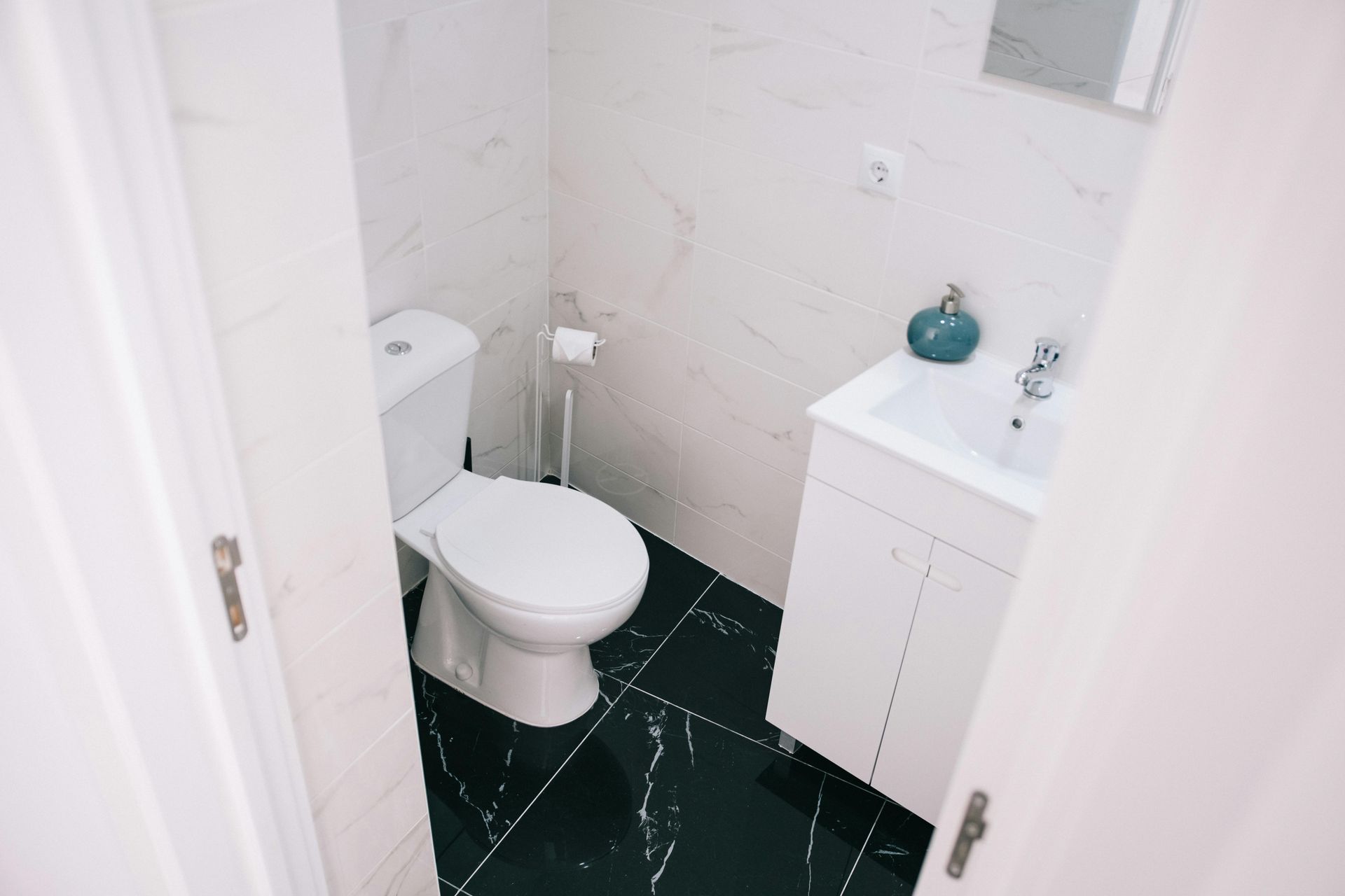 rivestimenti bagno piccolo Artceramica