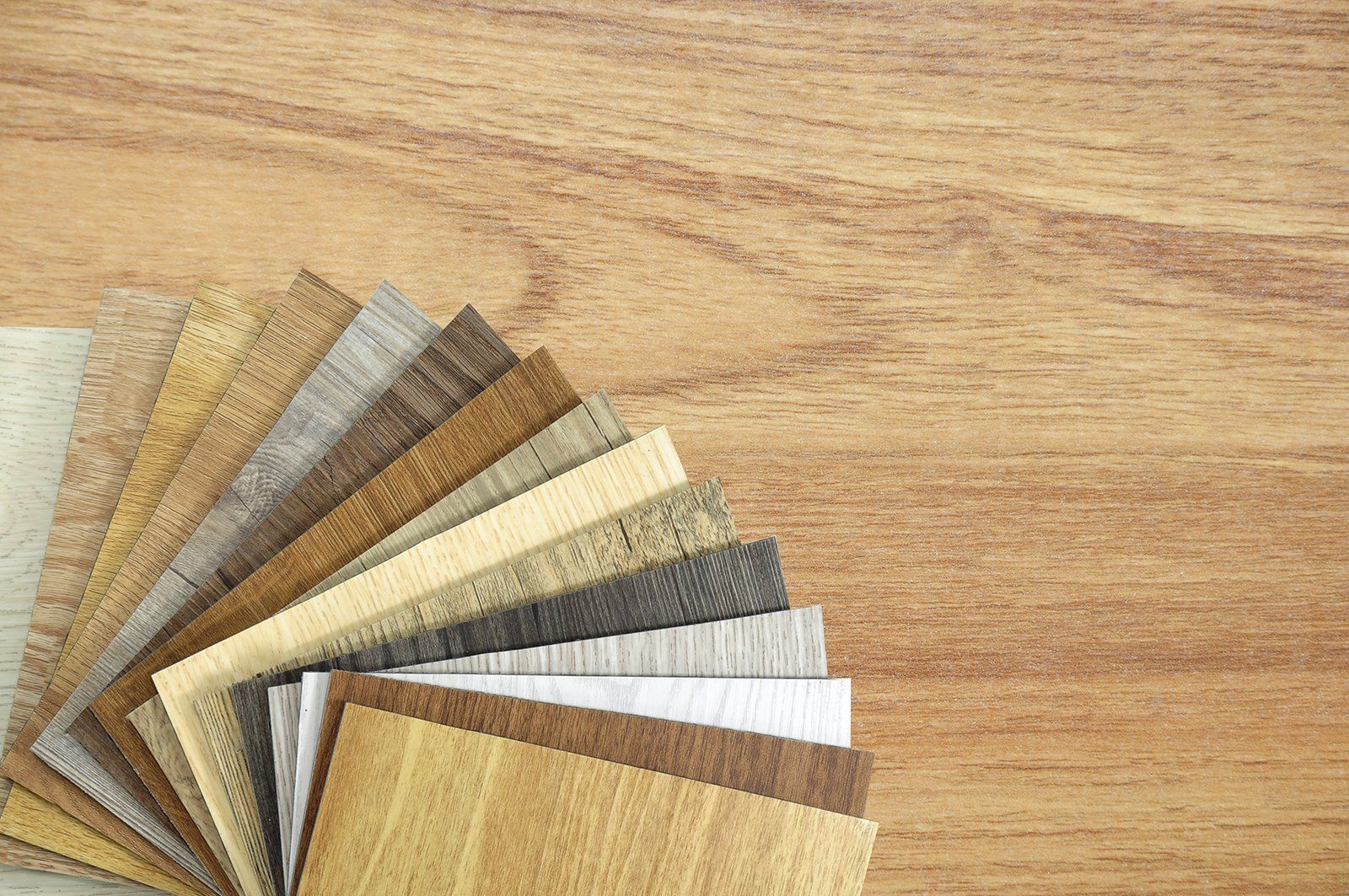 PAVIMENTI IN LEGNO PARQUET