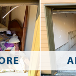 Garage and Complete Service Junk Hauling