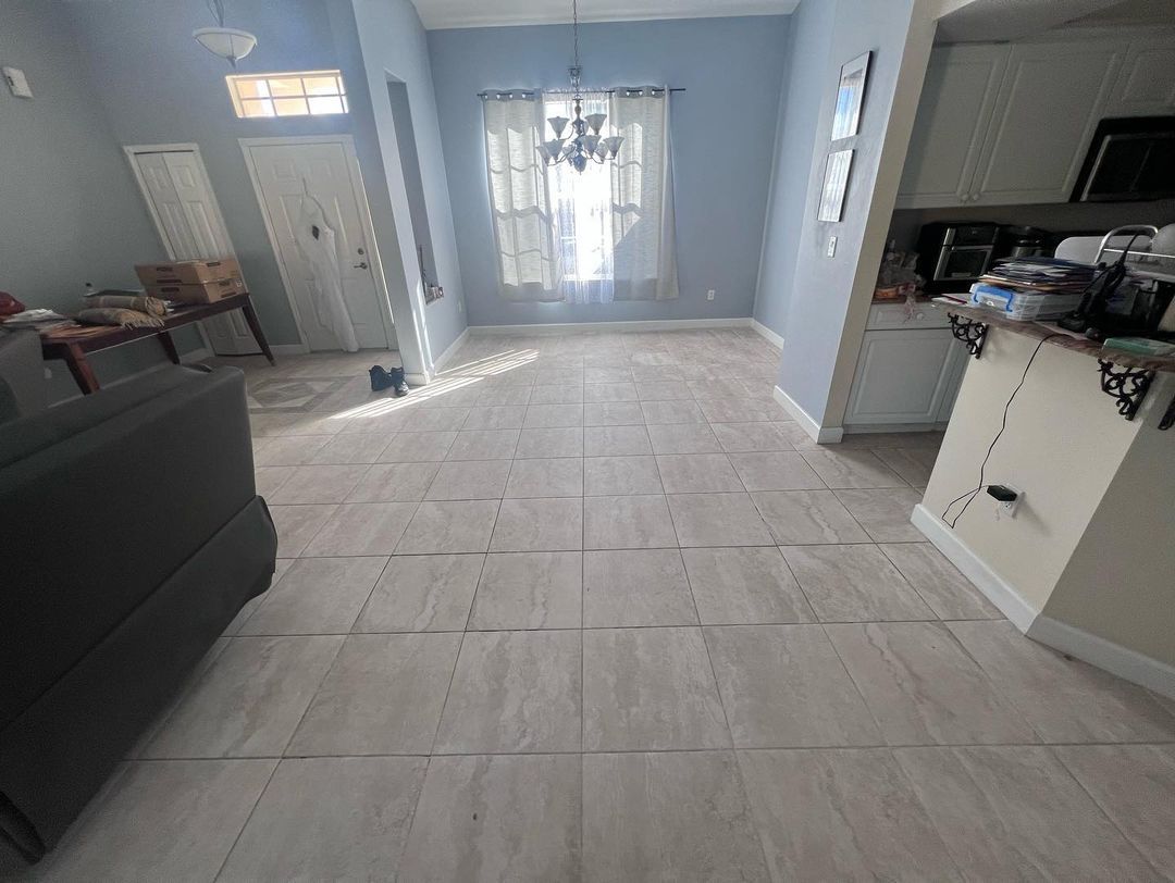 Tile