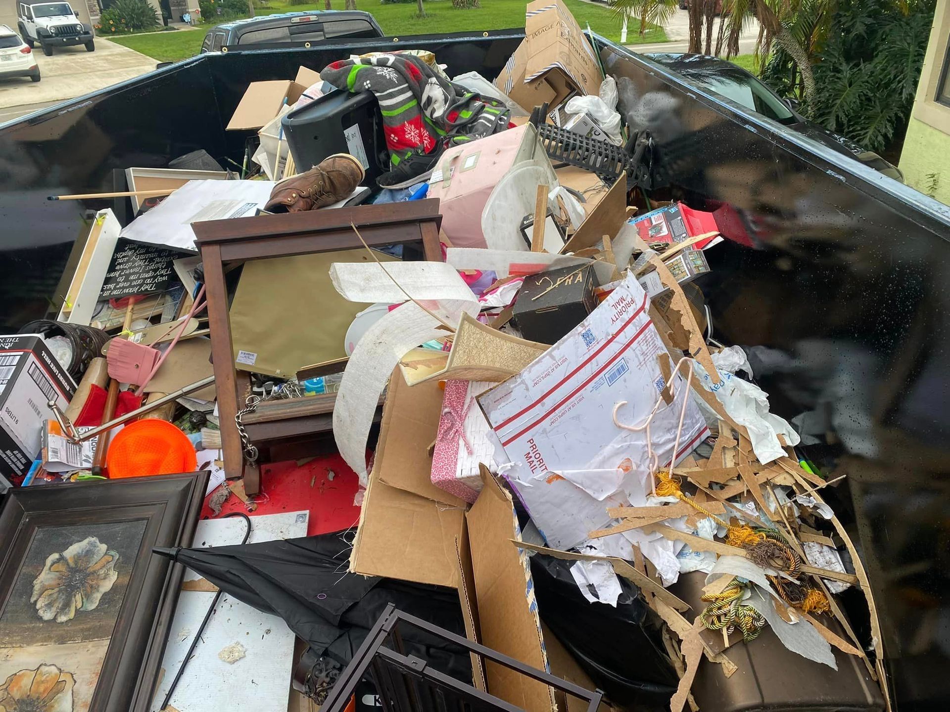 General Junk Removal
