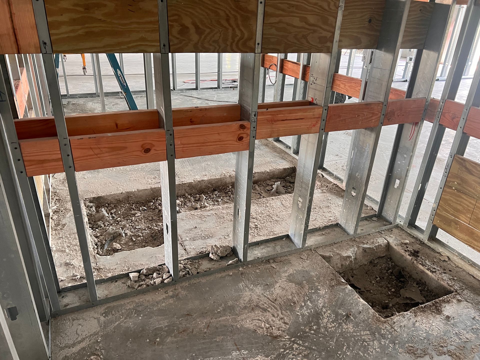Warehouse Demo