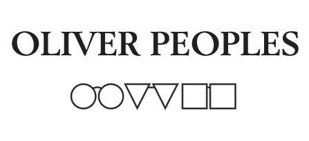Oliver Peoples Logo