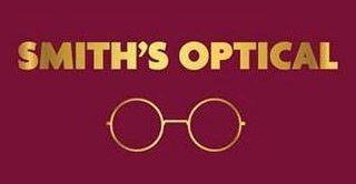 Smith's Optical of Oyster Bay logo
