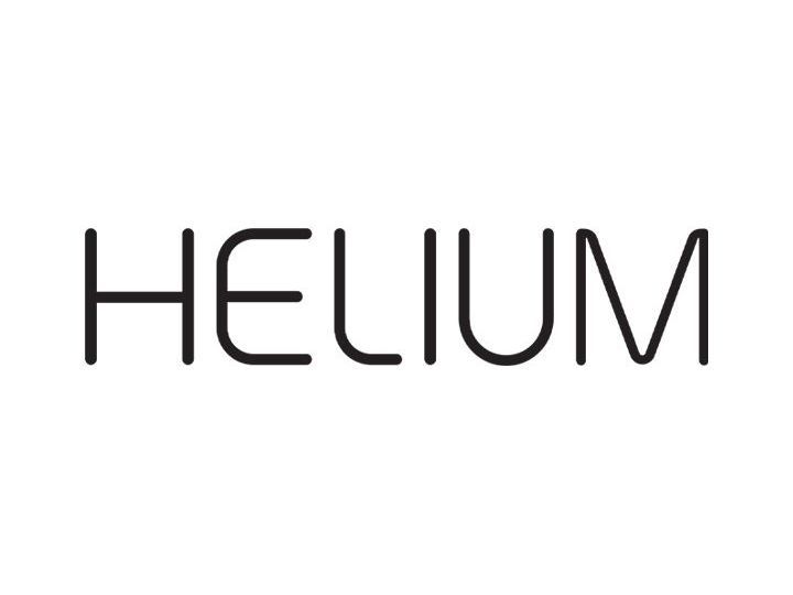 Helium Logo
